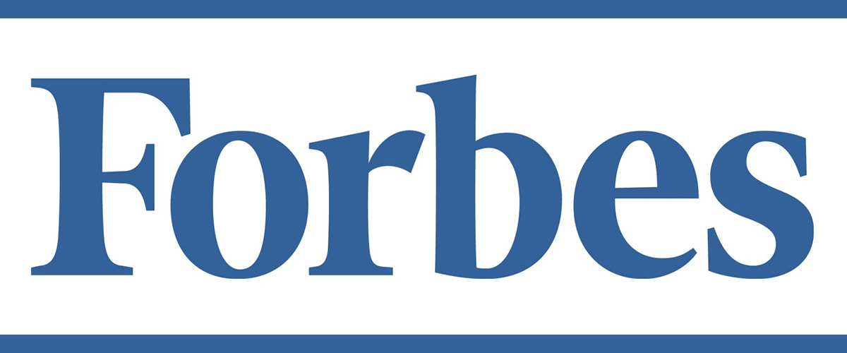 Bobby's Forbes Blog