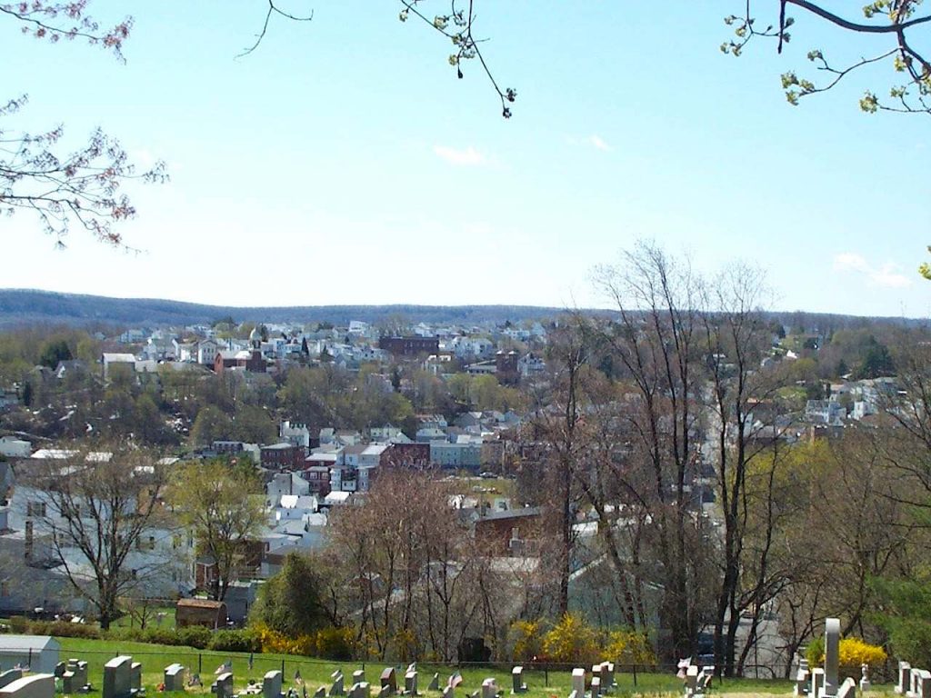 Minersville Minersville image
