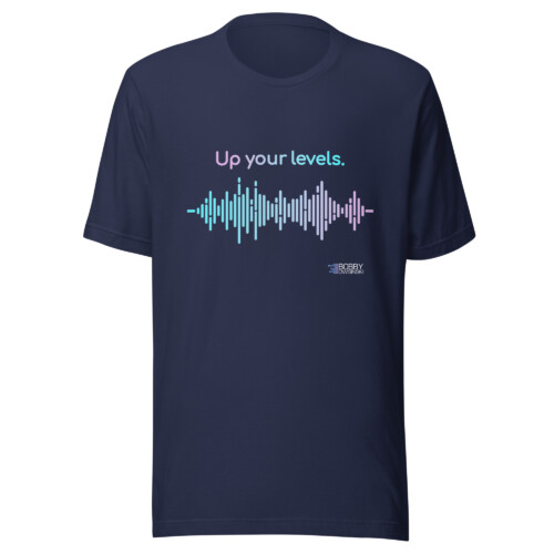 Up Your Levels Premium T-Shirt